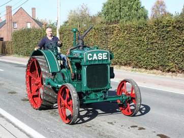 09-02 Tractor 1919