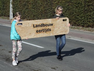 10-Landbouw eertijds